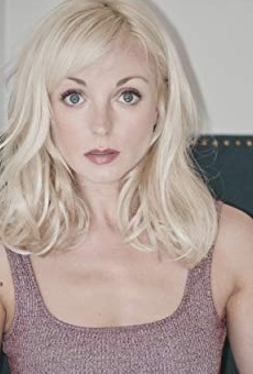 Películas de Helen George