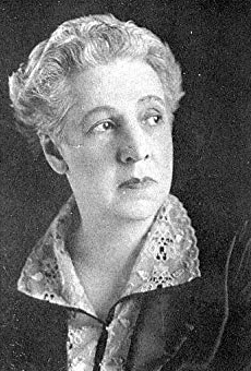 Películas de Helen Gilmore