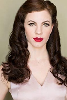 Películas de Helen Highfield