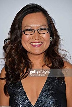 Películas de Helen Hong