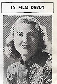 Películas de Helen Jepson