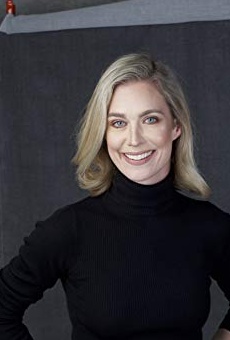 Películas de Helen Kennedy