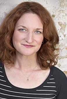 Películas de Helen King