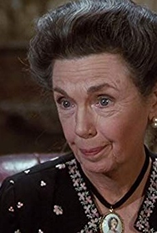 Películas de Helen Kleeb