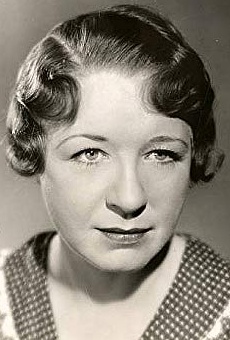 Películas de Helen MacKellar