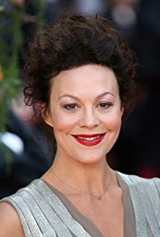 Películas de Helen McCrory