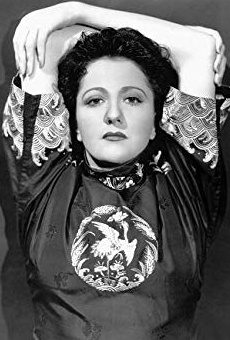 Películas de Helen Morgan