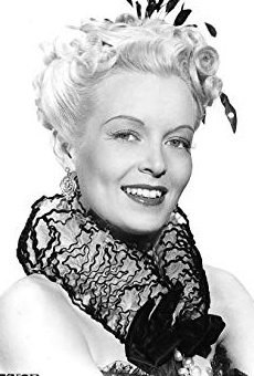 Películas de Helen Mowery