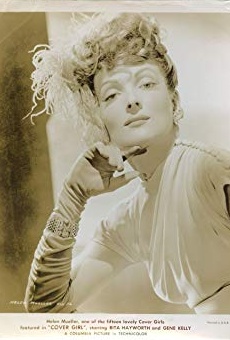 Películas de Helen Mueller Películas de Helen Mueller