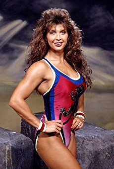 Películas de Helen O'Reilly