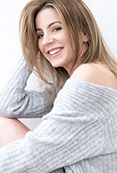 Películas de Helen Pawson