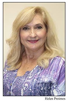 Películas de Helen Proimos