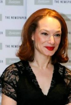 Películas de Helen Road