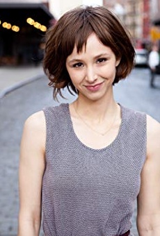 Películas de Helen Rogers