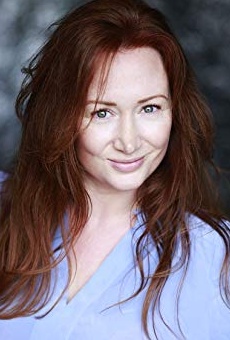 Películas de Helen Rose-Hampton