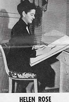Películas de Helen Rose Películas de Helen Rose