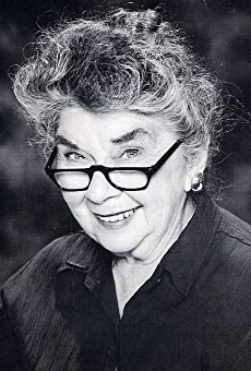 Películas de Helen Slayton-Hughes