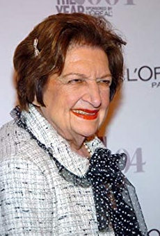 Películas de Helen Thomas