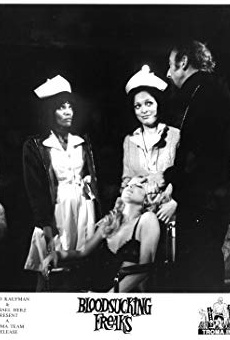 Películas de Helen Thompson