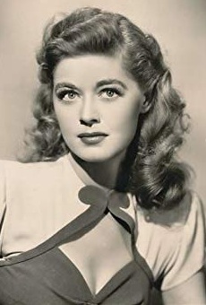 Películas de Helen Walker