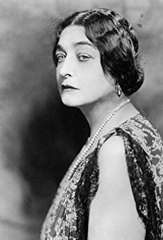 Películas de Helen Westley