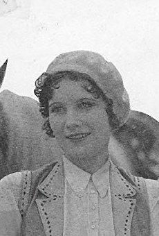 Películas de Helen Wright