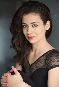 Películas de Helena Antonio