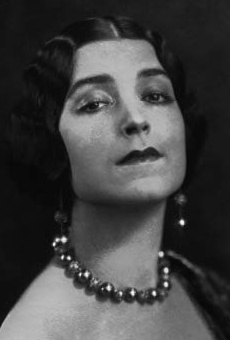 Películas de Helena D'Algy