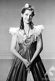 Películas de Helena Grossówna