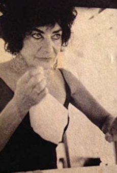 Películas de Helena Kallianiotes