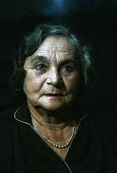 Películas de Helena Kowalczykowa