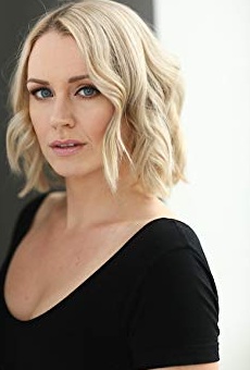 Películas de Helena Marie