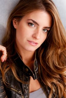 Películas de Helena Mehalis