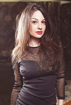 Películas de Héléna Mogelan