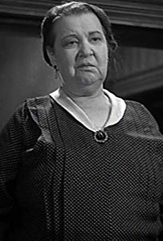 Películas de Helena Phillips Evans