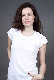 Películas de Héléna Soubeyrand