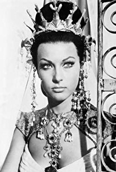 Películas de Hélène Chanel