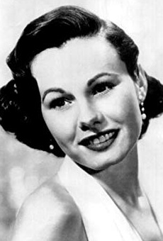 Películas de Helene Marshall