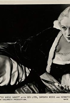 Películas de Helene Millard