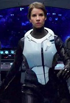 Películas de Helene Robbie