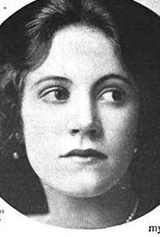 Películas de Helene Rosson