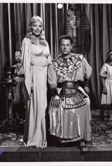 Películas de Helene Stanton