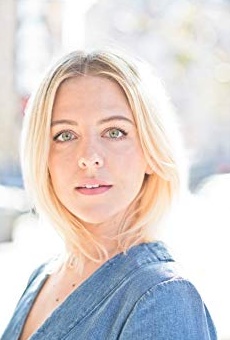 Películas de Heléne Yorke