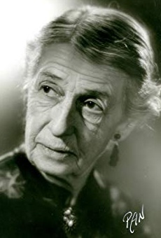 Películas de Helga Brofeldt