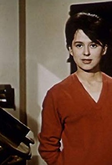 Películas de Helga Cocková