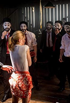 Películas de Helga Wretman