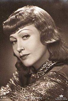 Películas de Heli Finkenzeller