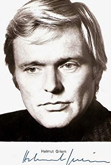 Películas de Helmut Griem