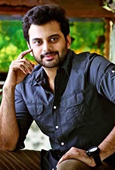 Películas de Hemanth Menon