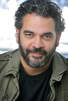 Películas de Hemky Madera